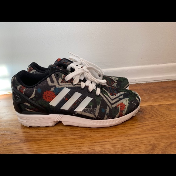 adidas torsion shoes zx flux
